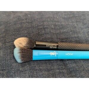 Moda Pro Cosmetic Make Up Brushes
